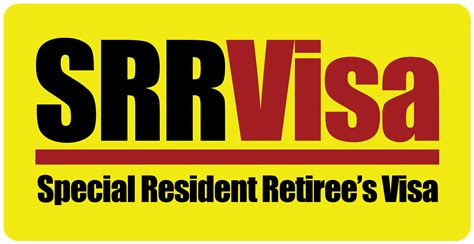 필리핀 은퇴청|SRRV – Philippine Retirement Authority.